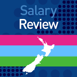 New Zealand's Salary Review - 2016